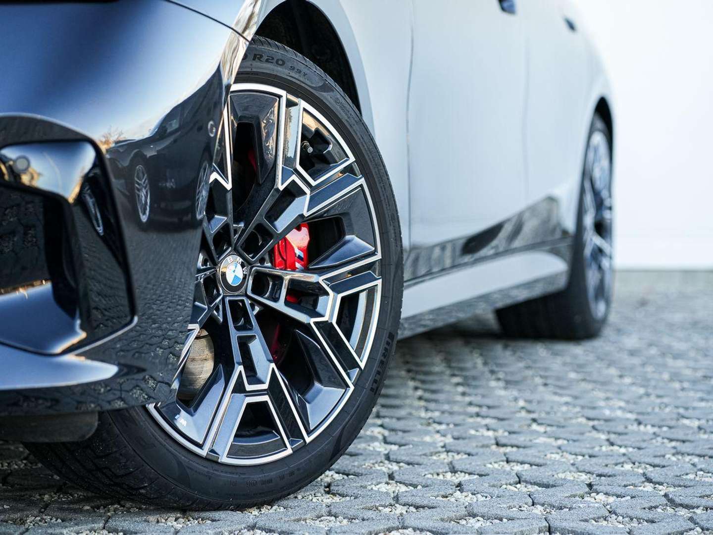 BMW Série 5 M SPORT 540d XDrive -  - Joinsteer - #1