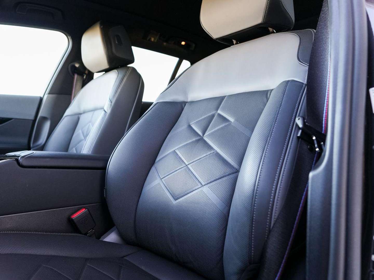 BMW Série 5 M SPORT 540d XDrive -  - Joinsteer - #4