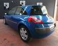 Renault Megane 1.6 Confort Expression Blauw - thumbnail 8