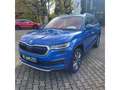 Skoda Kodiaq Tour 1.5 TSI 7 Gang DSG, ACC*AHK*PANO*RFK*NAV Blau - thumbnail 4