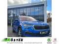Skoda Kodiaq Tour 1.5 TSI 7 Gang DSG, ACC*AHK*PANO*RFK*NAV Blau - thumbnail 1