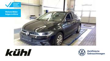 6 VI 1.0 TSI DSG Style IQ.Light/Kamera/App/