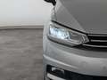 Volkswagen Touran Touran 2.0 TDI Highline LED+AHK+PDC+SHZ+ACC Klima Plateado - thumbnail 3