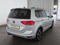 Volkswagen Touran Touran 2.0 TDI Highline LED+AHK+PDC+SHZ+ACC Klima Plateado - thumbnail 6