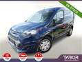 Ford Transit Connect 1.0 EB 100 Trend L1 Bleu - thumbnail 1