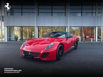 GTO V12