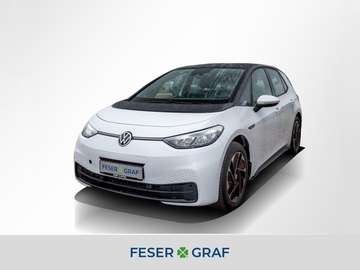 Pure Performance 55kWh Navi/ACC/Sitzh/