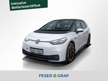 Pure Performance 55kWh Navi/ACC/Sitzh/