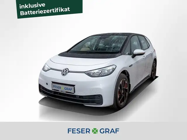 Volkswagen ID.3 Pure Performance 55kWh Navi/ACC/Sitzh/