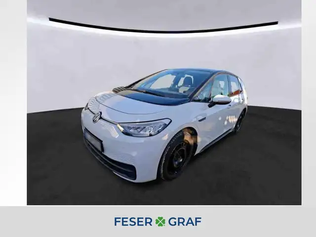Volkswagen ID.3 Pure Performance 55kWh Navi/ACC/Sitzh/