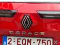 Renault Espace 1.2 E-Tech HEV Iconic 7pl. Czerwony - thumbnail 13