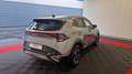 Kia Sportage 1.6 CRDI 136CH MHEV DCT7 4X2 DESIGN - thumbnail 5