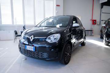 Twingo Urban Night 22kWh