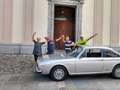 Lancia Flavia 2000 inscritto ASI sul libretto Срібний - thumbnail 14