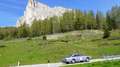 Lancia Flavia 2000 inscritto ASI sul libretto Срібний - thumbnail 16