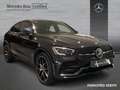 Mercedes-Benz GLC 200 Coupé 4Matic 9G-Tronic Negro - thumbnail 3