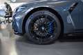 BMW M3 Competition Touring MxDrive Gris - thumbnail 23
