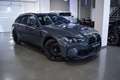 BMW M3 Competition Touring MxDrive Gris - thumbnail 2