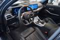 BMW M3 Competition Touring MxDrive Gris - thumbnail 3