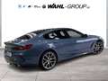 BMW M850 i xDrive GRAN COUPE PANO LASER H&K NAVI SOFT-CLOSE Kék - thumbnail 4