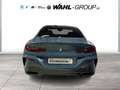 BMW M850 i xDrive GRAN COUPE PANO LASER H&K NAVI SOFT-CLOSE Blue - thumbnail 3