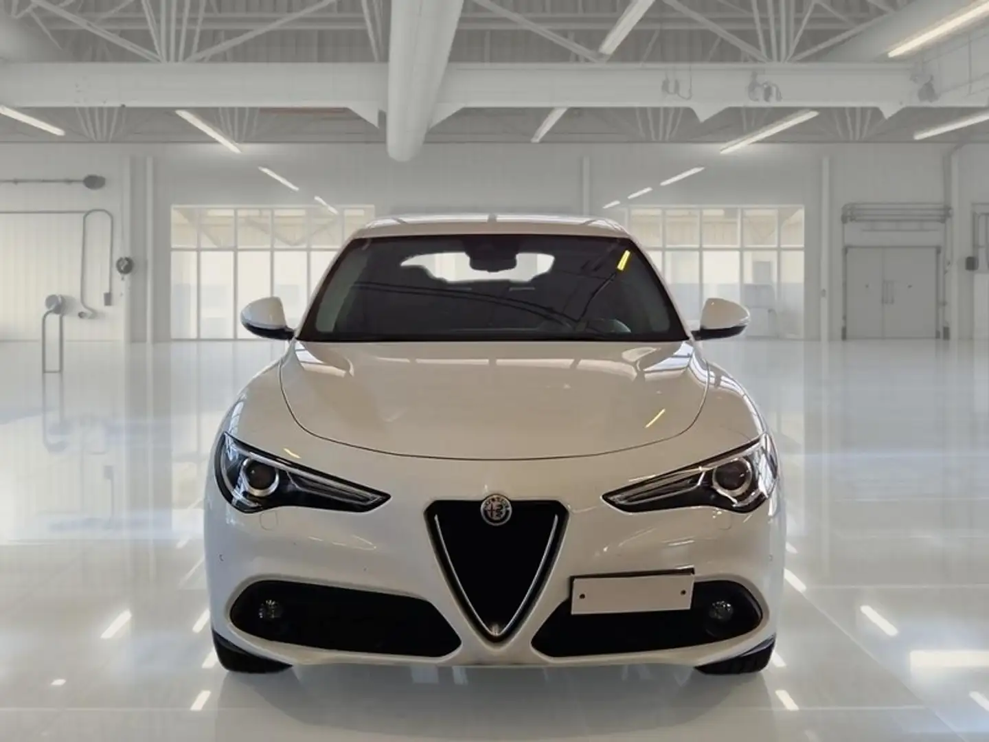 Alfa Romeo Stelvio 2.2 Turbo Diesel 190CV Ti AT8 Q4 - 2