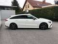 Mercedes-Benz CLA 200 d Shooting Brake Österreich-Edition AMG Line Weiß - thumbnail 4