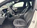 Mercedes-Benz CLA 200 d Shooting Brake ÖE AMG Line AMG Night Weiß - thumbnail 8