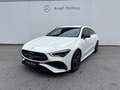 Mercedes-Benz CLA 200 d Shooting Brake ÖE AMG Line AMG Night Weiß - thumbnail 2