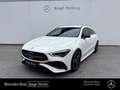 Mercedes-Benz CLA 200 d Shooting Brake ÖE AMG Line AMG Night Alb - thumbnail 1