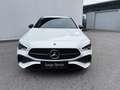 Mercedes-Benz CLA 200 d Shooting Brake ÖE AMG Line AMG Night Weiß - thumbnail 3