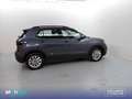 Volkswagen T-Cross 1.0 TSI Advance Gris - thumbnail 4