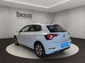 Volkswagen Polo Goal 1,0 l TSI OPF 85 kW (116 PS) 7 -Gang-D Grau - thumbnail 3