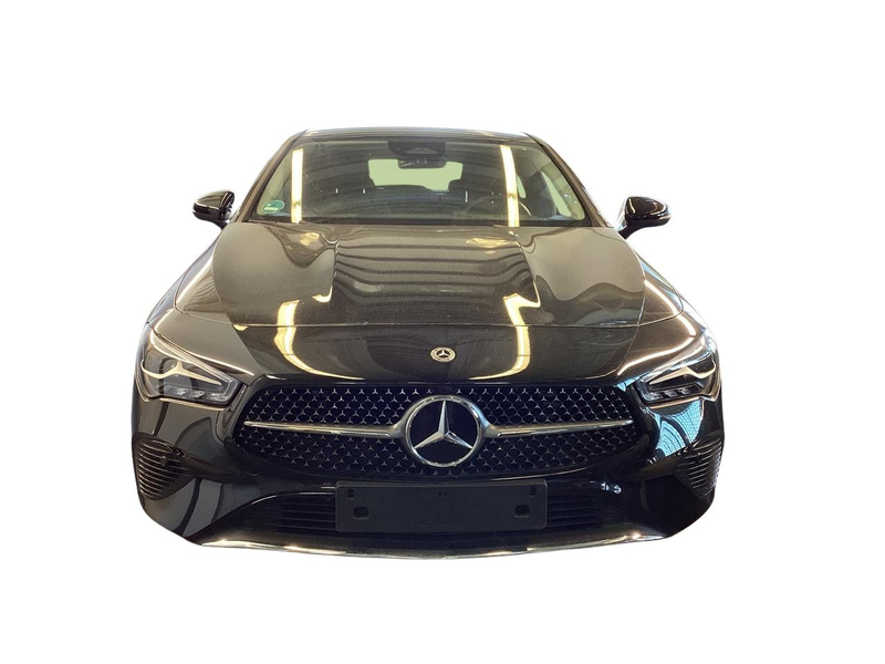 Mercedes-Benz CLA 200 PROGRESSIVE+KAM+LED+NAVI — photo 4
