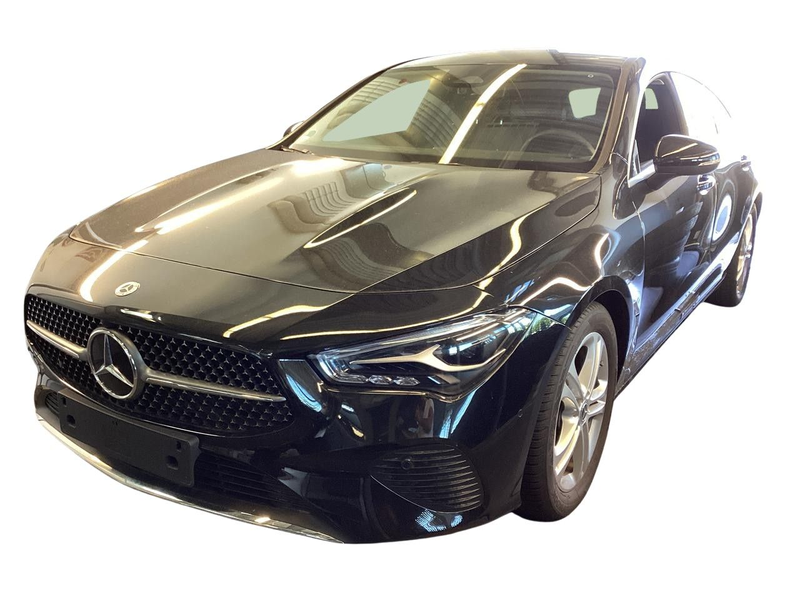 Mercedes-Benz CLA 200 PROGRESSIVE+KAM+LED+NAVI — photo 2