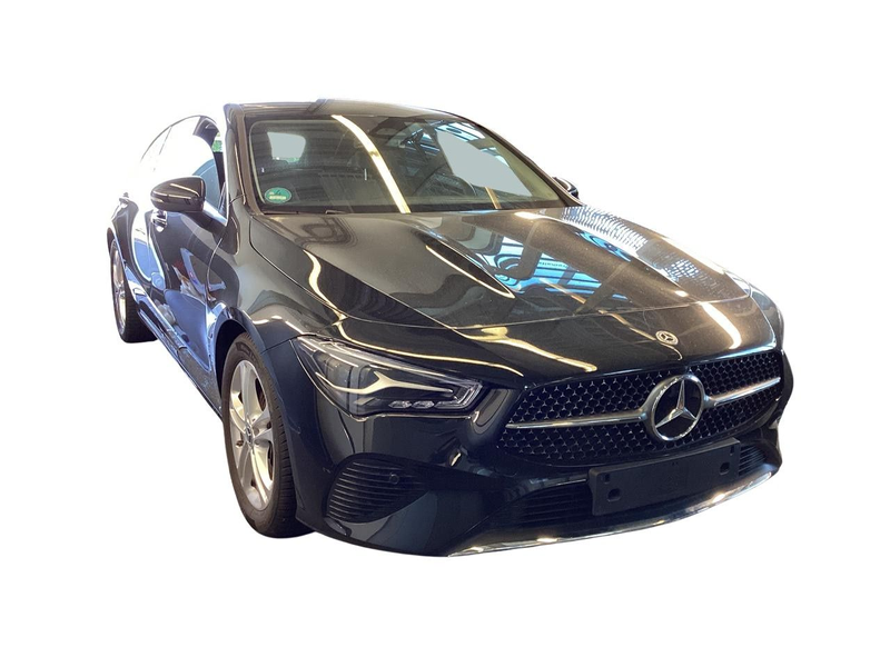 Mercedes-Benz CLA 200 PROGRESSIVE+KAM+LED+NAVI — photo 5