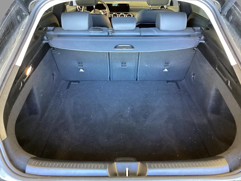 Mercedes-Benz CLA 200 PROGRESSIVE+KAM+LED+NAVI — photo 9