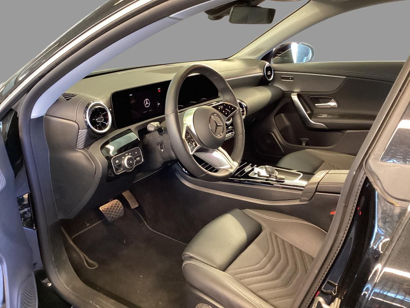 Mercedes-Benz CLA 200 PROGRESSIVE+KAM+LED+NAVI — photo 7