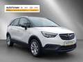 Opel Crossland X 1,2 Turbo ECOTEC Direct Injection Edition St./St Weiß - thumbnail 6