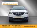 Opel Crossland X 1,2 Turbo ECOTEC Direct Injection Edition St./St Weiß - thumbnail 2