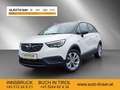 Opel Crossland X 1,2 Turbo ECOTEC Direct Injection Edition St./St Weiß - thumbnail 1