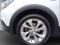 Opel Crossland X 1,2 Turbo ECOTEC Direct Injection Edition St./St Weiß - thumbnail 14