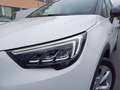 Opel Crossland X 1,2 Turbo ECOTEC Direct Injection Edition St./St Weiß - thumbnail 11