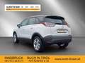 Opel Crossland X 1,2 Turbo ECOTEC Direct Injection Edition St./St Weiß - thumbnail 3