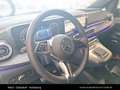 Mercedes-Benz V 300 d 4matic Schwarz - thumbnail 16