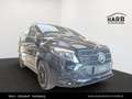 Mercedes-Benz V 300 d 4matic Schwarz - thumbnail 4