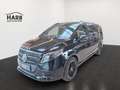 Mercedes-Benz V 300 d 4matic Schwarz - thumbnail 33