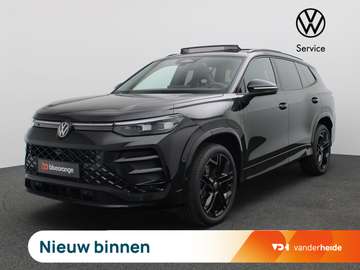 1.5 eHybrid R-Line Edition 272PK DSG Panoramadak,