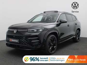 1.5 eHybrid R-Line Edition 272PK DSG Panoramadak,