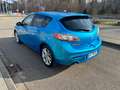 Mazda 3 Xenon/Keyless/Bose 2.0 MZR DISI Sports-Line Modrá - thumbnail 3